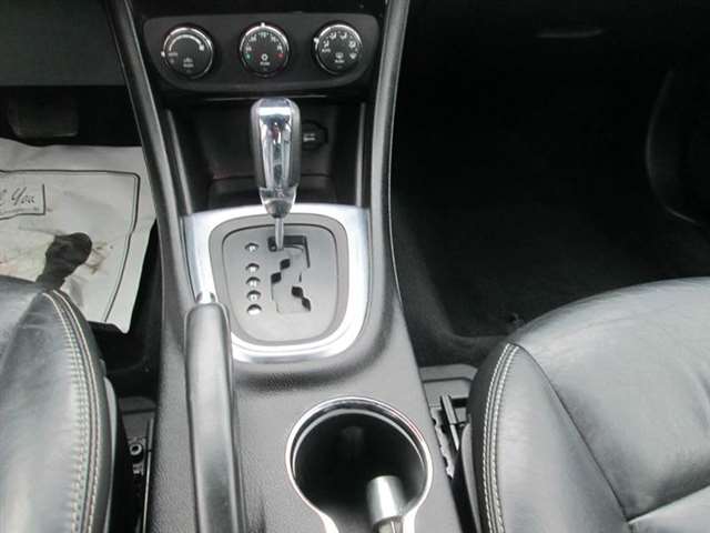 2012 Chrysler 200 Limited 4Dr Sedan